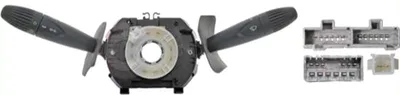 Produktbild von CASCO CCS74042GS Lenkstockschalter Kombischalter für FIAT Doblo Cargo (223) Doblo Kombi (119, 223)