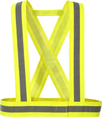 Immagine prodotto di Imbracatura ad alta visibilità Portwest HV55 Giallo