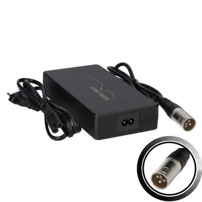 Image de Chargeur 26V 5A pour batteries E-Bike Vision propulsion Panasonic