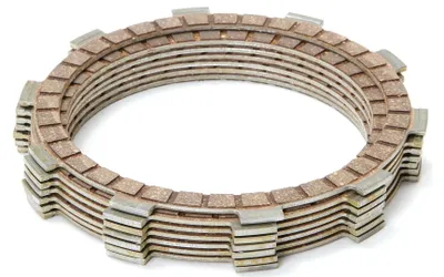 Image de Kit de disques d'embrayage TRW