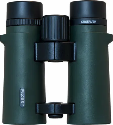 Imagen del producto de Focus Sport Optics Observer 42, prismáticos 8x42, 8x, 42 mm