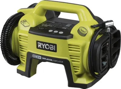 Produktbild von Ryobi R18I-0 Akku-Kompressor