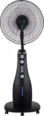 Produktbild von SHE SHE40ST2001SMF - Standventilator - weiß/schwarz