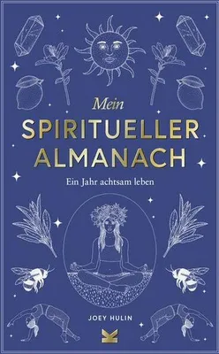 Obrázok produktu pre Mein spiritueller Almanach