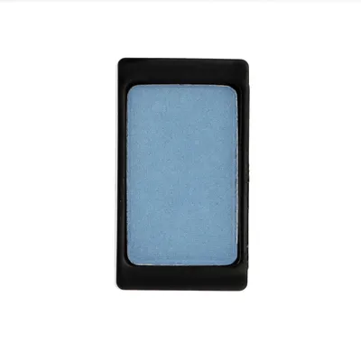 Produktbild von ARTDECO Eyeshadow Pearl Refill 73 pearly blue sky, Puder, Rauchig, Glättend, Blau, pearly blue sky, 1 Farben, Satin
