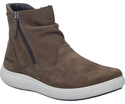Zdjęcie produktu dla JOSEF SEIBEL Megan 12 | Botki dla Kobiety | brązowy