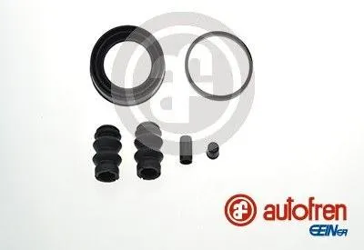 Produktbild von AUTOFREN SEINSA D4616 Reparatursatz, Bremssattel x