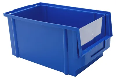 Obrázek produktu pro Dílenský úložný kontejner 298x179x149