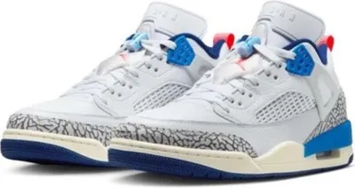 Produktbild von Herren Sportschuhe Jordan Spizike Low
