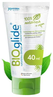 Zdjęcie produktu dla Joydivision Bioglide - Lubrykant 40 Ml
