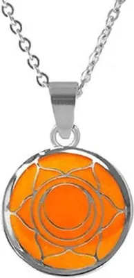 Immagine prodotto di Ciondolo da donna CO88 Collezione 8CN-26005 Arancione