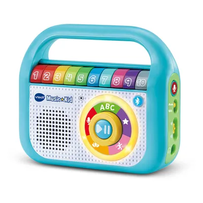 Image de VTech Music Kid