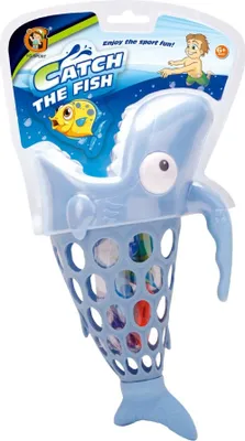 Produktbild von Wasserspiel – Fange die Fischchen