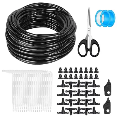 Obrázok produktu pre Kvapková hadica 20 m, 4/7 mm, pre záhradu