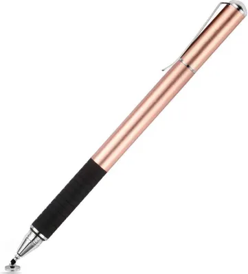 Produktbild von Pen Stylus pero na tablet, ružovozlaté