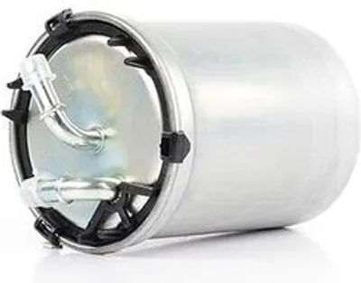 Produktbild von Kraftstofffilter BSG BSG 90-130-011 für VW POLO (9N) Leitungsfilter
