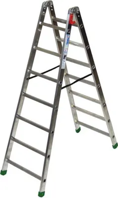 Produktbild von Facal Professional 1 Stehleiter S600 7 Sprossen