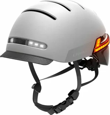 Produktbild von LIVALL BH51M NEO, Fahrradhelm, Intelligente Beleuchtung, Diebstahlwarnung