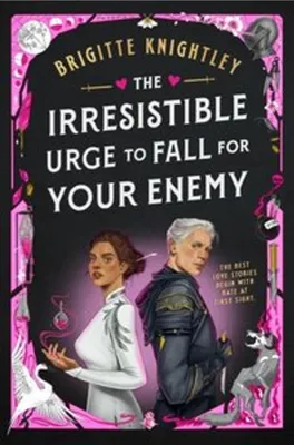 Productafbeelding van The Irresistible Urge to Fall For Your Enemy