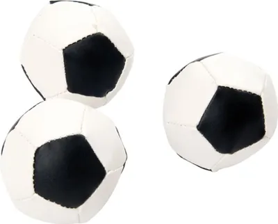Produktbild von Betzold Ersatzbälle zum Bouncing Ball, 3 Stück