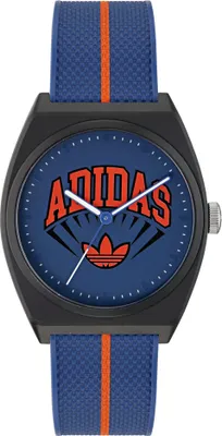 Image de Adidas - AOST25037 - Montre Bracelet - Mixte - Quartz - Projekt Two