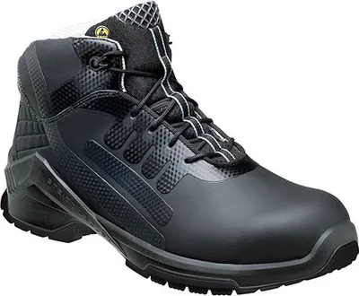 Produktbild von Steitz Secura Sicherheitshalbstiefel S3 VD PRO 3800 SF XB, Gr. 41