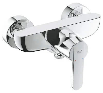 Produktbild von GROHE 32888000, Waschbecken