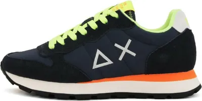 Produktbild von Sun68 Sneaker Blau