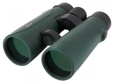 Produktbild von Carson RD-050 10 X 50 Fernglas, 10-fache Vergrößerung, 50mm Objektivdurchmesser, 304m Sehfeld auf 1000m