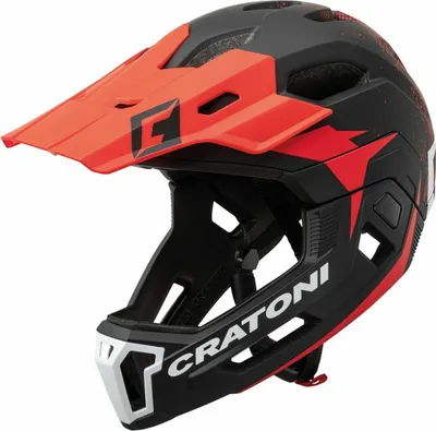 Produktbild von CRATONI MTB Fahrradhelm C-Maniac 2.0MX