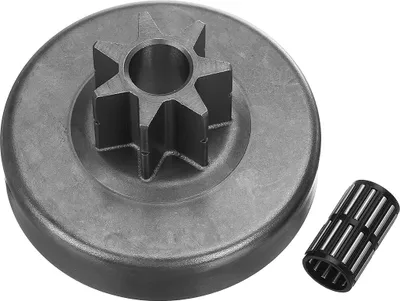 Image de Kit tambour d'embrayage pignon pour Stihl 028 028AV # 1118 640 2001 325 7T