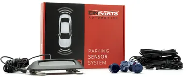 Produktbild von EINPARTS EPP5300 NO. 22 Hinten Einparkhilfe 4 Sensoren 40KHz 1.5m Reichweite
