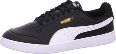 Produktbild von Puma Puma Shuffle Sneaker Schwarz