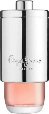 Produktbild von Pepe Jeans Bright Eau De Parfum Spray 80ml