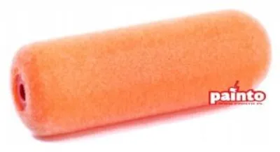 Produktbild von Painto Flockwalze 10cm Spezial-Farbroller