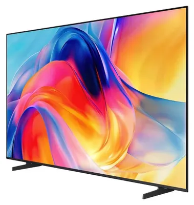 Obrázok produktu pre Samsung M70H, 2,16 m (85"), 3840 x 2160 px, LED, Smart TV, Wi-Fi, Čierna