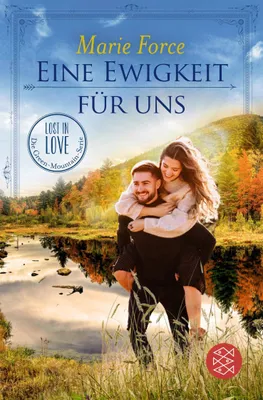 Produktbild von Eine Ewigkeit für uns
