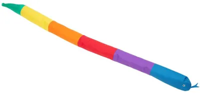 Obrázek produktu pro Hračka Spordas Balance Snake pro rozvoj motoriky