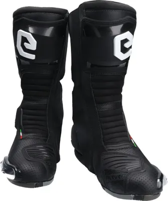 Produktbild von ELEVEIT SP 01 AIR Stiefel schwarz 40