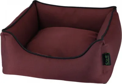 Zdjęcie produktu dla Pelech Eco "Esat" 60x48x19cm bordó