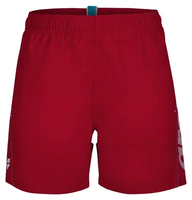 Produktbild von ARENA Jungen Badehose Fundamentals Arena Logo JR Boxer R