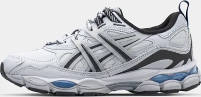 Produktbild von Asics Gel NYC Black White Cream Cloud Utility Damen Herren Sneaker NEU – 41,5