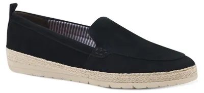 Immagine prodotto di Tamaris, modello 2465144, ciabatta slip-on, colore blu scuro, taglia 41