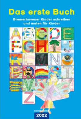 Produktbild von Das erste Buch 2022