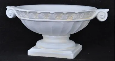 Zdjęcie produktu dla Design Wazon Wazony Figura Statuetka Rzeźba Figury Rzeźby Dekoracja Dekoracja 0833