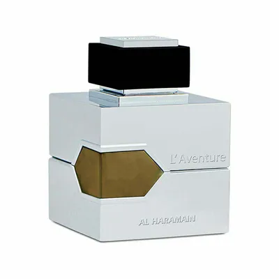 Image de Al Haramain L'Aventure Homme Eau de Parfum 100ml Spray