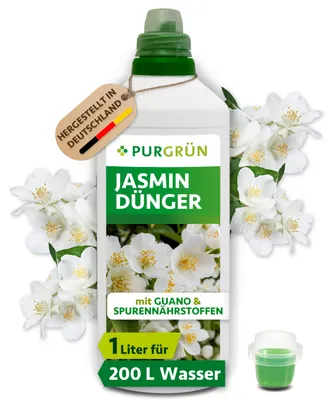 Zdjęcie produktu dla Purgreen nawóz do jaśminu 1 litr