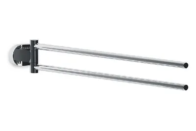 Obrázek produktu pro Držák na ručníky otočný RAVAK X07P319