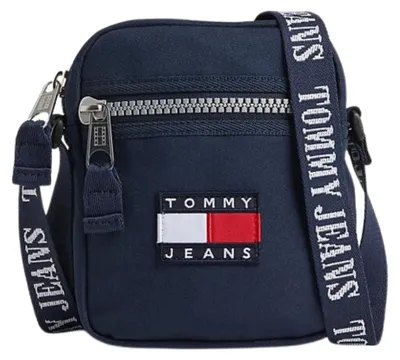 Produktbild von Flag logo original Tommy Jeans