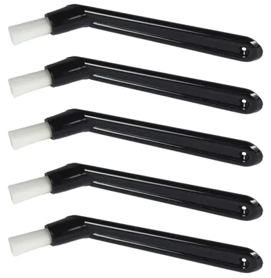 Produktbild von 5-teiliges Set von Reinigungsbürsten für Kaffeeapparate